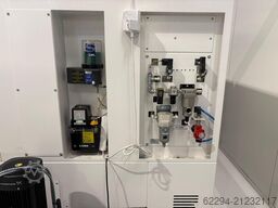 Mazak Quick Turn 200 MB x 500