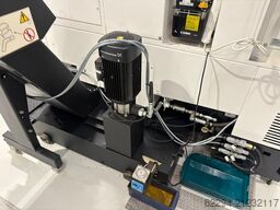 Mazak Quick Turn 200 MB x 500