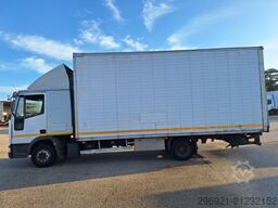 IVECO EUROCARGO 100E21P