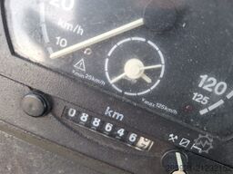 IVECO EUROCARGO 100E21P