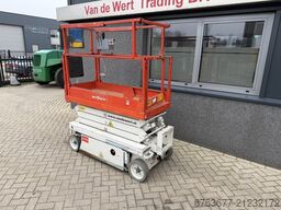 SKYJACK SJ3219 2015 elektrisch 8M Werkhoogte