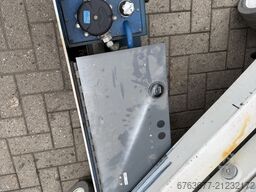 SKYJACK SJ3219 2015 elektrisch 8M Werkhoogte