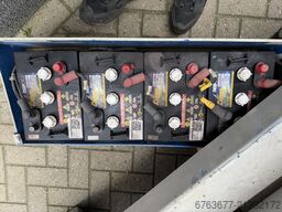 SKYJACK SJ3219 2015 elektrisch 8M Werkhoogte