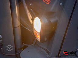 Linde E25-01 Li ion Triplex