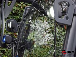 Linde E25-01 Li ion Triplex