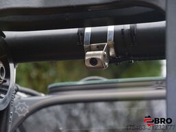 Linde E25-01 Li ion Triplex