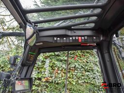 Linde E25-01 Li ion Triplex