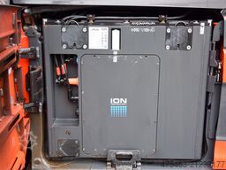 Linde E25-01 Li ion Triplex