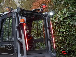 Linde E25-01 Li ion Triplex