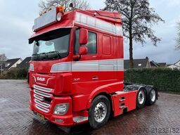 DAF XF 480 FTG