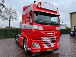 DAF XF 480 FTG