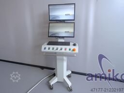 ACSYS Faserlaser BARRACUDA® Custom Dual FL70S