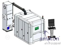 ACSYS Faserlaser BARRACUDA® Custom Dual FL70S