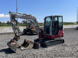 Takeuchi TB 240