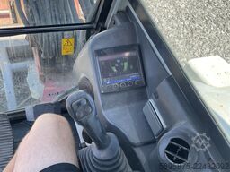 Takeuchi TB 240
