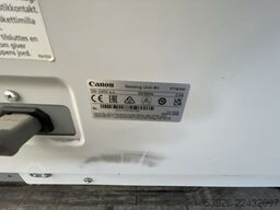 Canon imagePRESS V1000 incl. Paper Deck, Booklet Finisher and Stacker