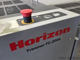 Horizon SPF models