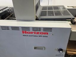 Horizon SPF models