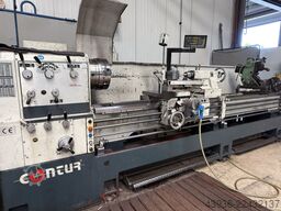CONTUR SAEILO SJ-600L