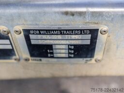 IFOR WILLIAMS TT126G - KIPPER