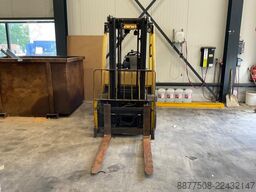 Hyster H3.0FT