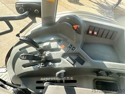 Claas Elios 210 mit Stoll Frontlader ProfiLine FZ10