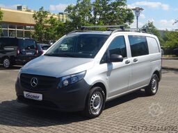 MERCEDES-BENZ Vito Mixto 114 CDI 4x4 kompakt Klima Standhzg.