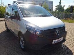 MERCEDES-BENZ Vito Mixto 114 CDI 4x4 kompakt Klima Standhzg.