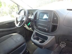 MERCEDES-BENZ Vito Mixto 114 CDI 4x4 kompakt Klima Standhzg.