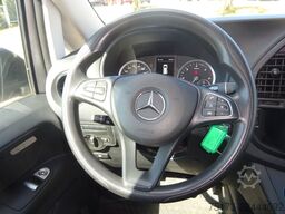 MERCEDES-BENZ Vito Mixto 114 CDI 4x4 kompakt Klima Standhzg.