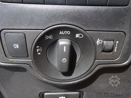 MERCEDES-BENZ Vito Mixto 114 CDI 4x4 kompakt Klima Standhzg.