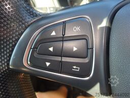 MERCEDES-BENZ Vito Mixto 114 CDI 4x4 kompakt Klima Standhzg.