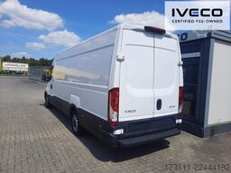 IVECO Daily 35S16V MY24 / RS 4100 / Klima / Bluetooth