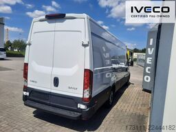 IVECO Daily 35S16V MY24 / RS 4100 / Klima / Bluetooth