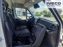 IVECO Daily 35S16V MY24 / RS 4100 / Klima / Bluetooth