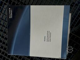 Walther Trowal TFM 110x46