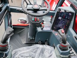 Magni RTH 6.21 Drive