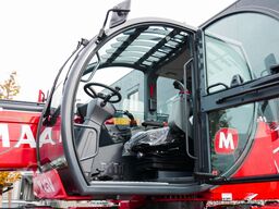 Magni RTH 6.21 Drive