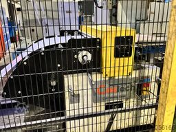 Coiltech Feeder line