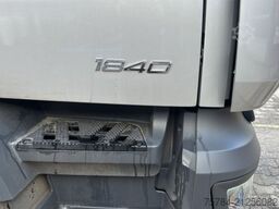 MERCEDES-BENZ ACTROS 1840 LS, M-FHS, ÖL-RETARDER, MIETKAUF MöGLICH