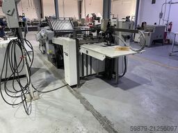 Heidelberg Stahlfolder KD 66/4KTL