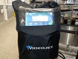 VIDEOJET Tintenstrahl-Codierer