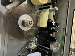 LOGOPAK Etikettierer für Selbstklebeetiketten