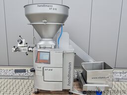Handtmann VF 616