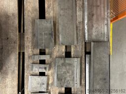 Trumpf TrumaBend 80/2