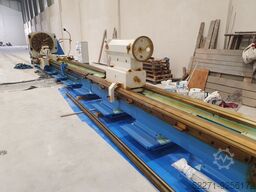 Poreba TR 135B2 x 6m