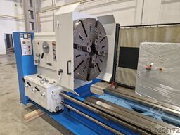 Poreba TR 135B2 x 6m