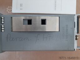 Siemens Sipart DR 20 S/K