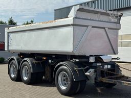 Istrail Kipper / SAF-Disc / MOT 03-2026
