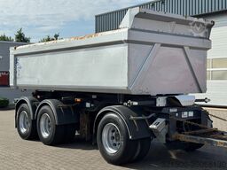 Istrail Kipper / SAF-Disc / MOT 03-2026